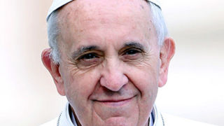 Pope Fracis
