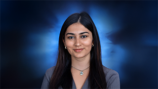 Seton Hall alum Pranali Jain ’23 proves that every experience counts transforming her start in healthcare into a career in global development.