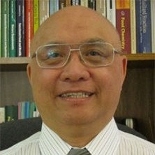 Prof Chi-Tang Ho lectures