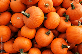Pumpkins