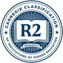 R2 Carnegie Classification