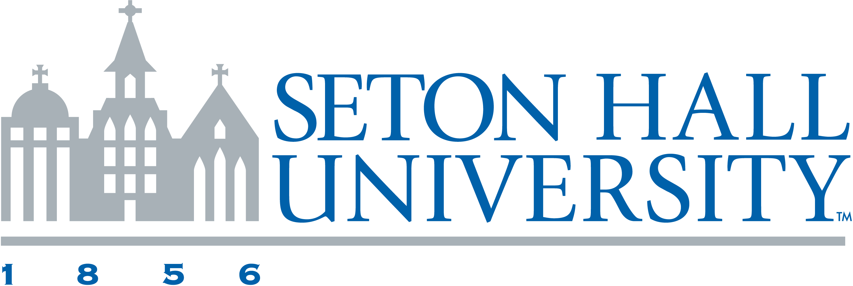 Seton Hall logo