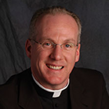 Msgr.Joseph Reilly