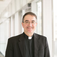 Rev. Pablo Gadenz.