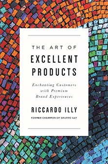 Riccardo IllyRiccardo Illy's Book Cover