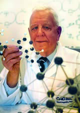Robert L. Augustine, Ph.D., Director, Center for Applied Catalysis