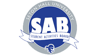 Student Activities Board Logo