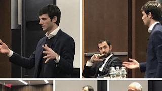 SETF 320 SETF 2019