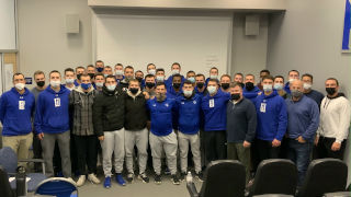 SHU Baseball with Top Mental Game x 320 SHU Baseball with Top Mental Game x 320