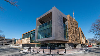basketball facility