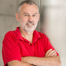 Larry McCarthy - Stillman Professor Elected President of the GAA