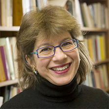 Image of speaker Rachel Slutsky, Ph.D.
