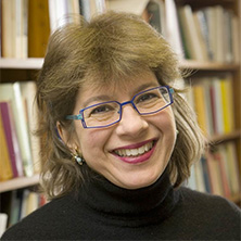 Rachel Slutsky, Ph.D. 222x222 Image of speaker Rachel Slutsky, Ph.D.