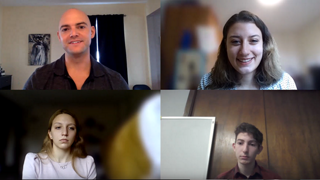 Saborsky2x320 Saborsky on video chat with diplomacy students