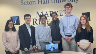 Santos-Team-x320 Group image of Jason Santos and Buccino leadership team