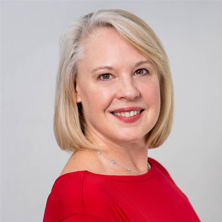 Image of Impact Talks Speaker Sarah Ilchman 