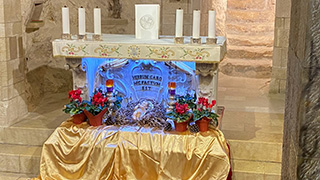 Basilica of the Annunciation