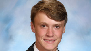 Pi Kappa Phi AwardSawyer Conrad