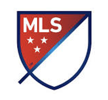 MLS Logo