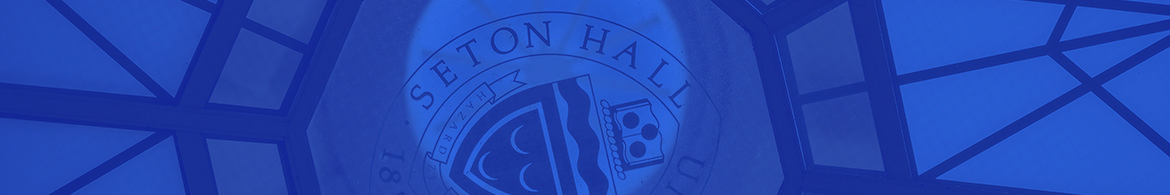 Seton hall university