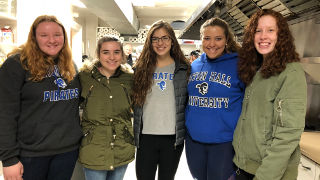 Seventh Annual Servant Leadership Day