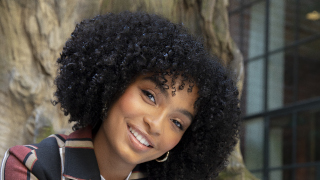 Yara Shahidi photo