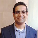 Sharad Malhautra head shot Sharad Malhautra head shot