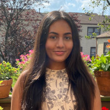 Shreya Shivakumar 222 headshot