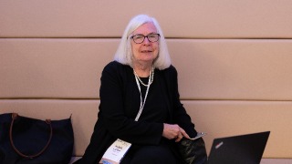 Judith Lothian, Ph.D.., R.N., FAAN