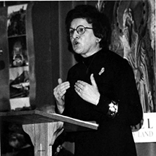 Sister Rose Teaching Sister Rose Teaching
