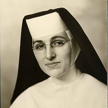 Sister Rose Young