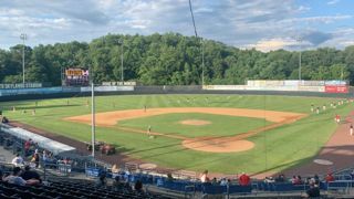 Last Dance World Series with Wilnir from WSOUSkylands Stadium in New Jersey