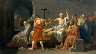 Socrates 320 Socrates