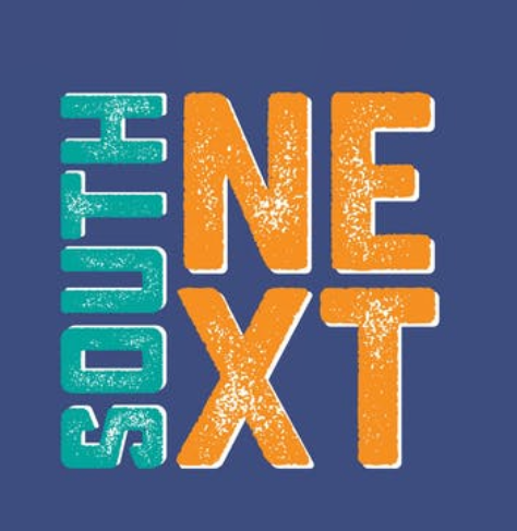 SouthNext logo