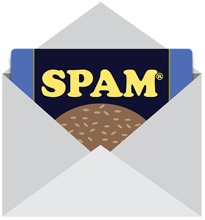 Email Spam