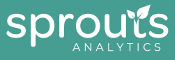 Sprouts Analytics logo
