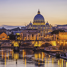 St. Peters Basilica