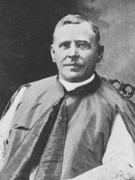 Monsignor John Stafford, S.T.L.