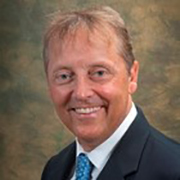 Stanley Terlecky