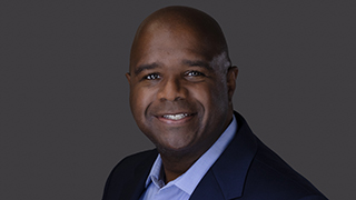Stanton Brown 320px Stanton L. Brown, Ed.D.
