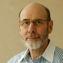 Richard Stern