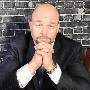 Steve Drzewoszewski