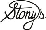 Teaser Image of Stony&#39;s Burgers logo