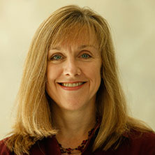 Joyce Strawser