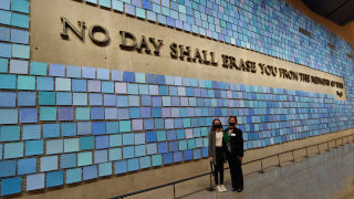 9/11 Museum