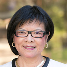 Sulie Chang, Ph.D. 