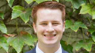 Brian Sumereau Headshot Brownson Team Captain Brian Sumereau headshot