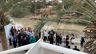 Jordan River
