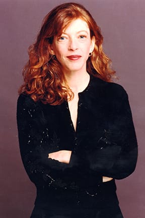 Susan Orlean