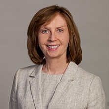 Susan Scherreik, M.B.A.